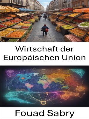 cover image of Wirtschaft der Europäischen Union
